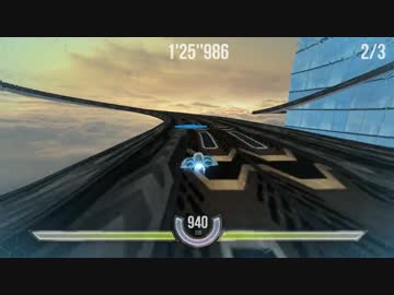 HexGL 2'54"772