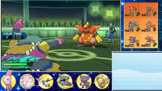 【ポケモンSM】SMでも受け続けるシングルレート 64【1627～】