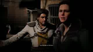 【Assassin's Creed Syndicate】目指せ、脱・ダサシン！ Part 46【英語】
