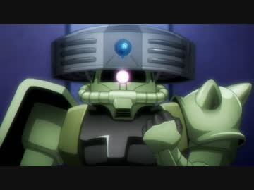 銀魂. #320 【ガンダム】
