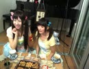さなゑちゃんとピアニストYuriさんの雑談