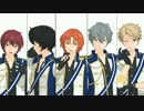 【MMDあんスタ】｢No title｣【Knights】