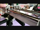 【DIY】カメラスライダー製作　"DIY Camera Slider(Dolly)"