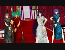【MMD】一騎当千