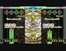 【足譜面】Relegation grimore【CSP15】