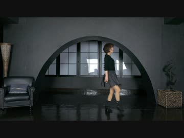 【こずえ】リバーシブル・キャンペーンを踊ってみた