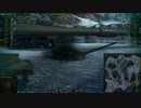 【WoT】回レ！T-54砲塔