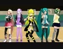 【ボカロアカペラ】あなただけ見つめてる(カバー)