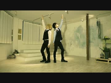 【ゆじぱん】ロミオとシンデレラ踊ってみた【ちょこぼ】