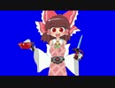 淫語ロイドベルトさんサンプルボイス