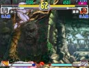 ストⅢ3rd　東西戦　17.01.26（木）　西日暮里バーサス　1/2