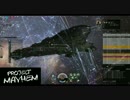 【Eve Online】タイタン撃沈 2016/11/01