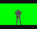 新世代型オナニーを行う銀河連邦兵＋在庫処分GB.federation force