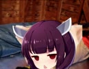【歌うボイスロイド】東北きりたんで『看板牛と一緒』【新島秋一】