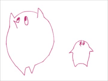 仕事に疲れたの舞