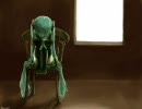 屋根裏Bear / 初音ミク
