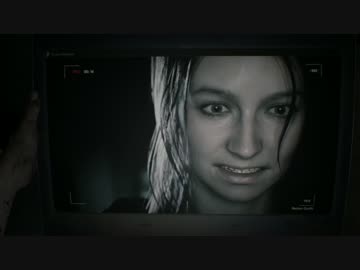 喚き散らしながらバイオハザード７を実況プレイ　part1