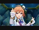 デレステMV 咲いてJewel 限定飛鳥ver.