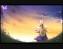 【オリジナル】アイリスレイン【狐宮アニ】