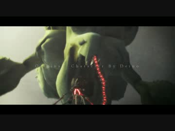 【第18回MMD杯本選】The Beginning of the End