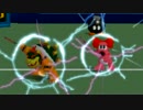 【複数実況】第三回マリオウィンブルドン選手権　2戦目