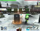 ライトのWarFriends 戦闘開始6