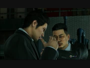 【プレイ動画】龍が如く6 命の詩。【Part38】