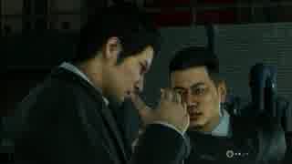 【プレイ動画】龍が如く6 命の詩。【Part38】