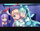 【Rabi-Ribi】苛烈弾幕 part31【ゆっくり実況プレイ】