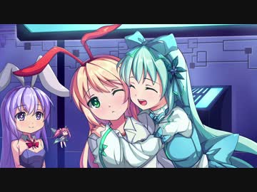 【Rabi-Ribi】苛烈弾幕 part31【ゆっくり実況プレイ】