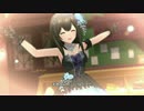 【デレステMV】積極的に画面に映る鷺沢文香さんの「Sweet Witches' Night」