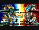 【EXVSMBON】ただの一般【Ｇセルフ視点】