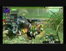 【完全初見】目指せ全モンスター討伐！くろーするMHX実況！　４１狩り目