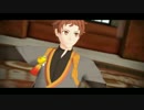 【MMD文アル】アンチグラビティーズ【犀星モデル配布】