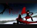 RWBY大好きな私がRWBY：GEを実況してみた紹介編