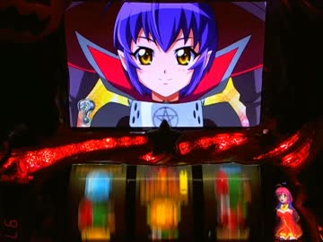 【パチスロ】 マジカルハロウィン5 設定4 part.3