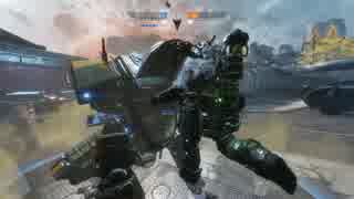 KBTITAN堕ちろ!……堕ちたな7.titanfall2