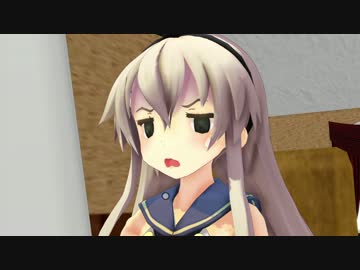 【MMD紙芝居】みす鎮17