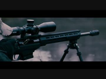 【フィンランド製】TIKKA T3x TAC A1【精密射撃ライフル】