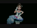 【デレステＭＶ】Sweet Witches' Night【村松さくら】