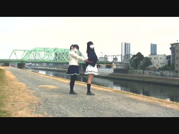 【＋Axis】　ウミユリ海底譚　踊ってみた