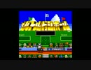 【実況】赤城プランの『バトルドッジボール』で五番勝負！！