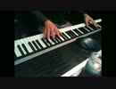 [ピアノ]小林さんちのメイドラゴン op「青空のラプソディ」