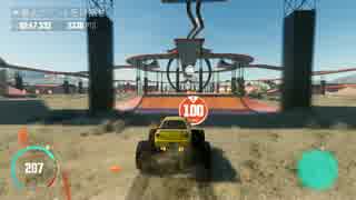 The Crew™のプレイ動画ですpart138(PS4Pro)