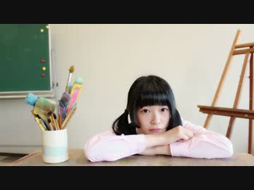 【制服で】恋色に咲け 踊ってみた【妃奈】