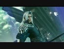 1/31公開「メビウスFF×FF7コラボ」スペシャルPV【最高画質】