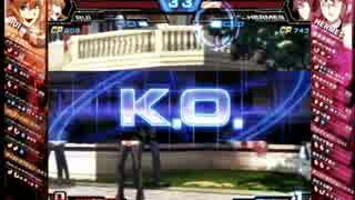 1/29(日)　カオスコード対戦動画　その2