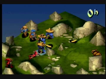 【魔の章】ＦＦＴを実況プレイ３