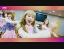 [K-POP] WJSN(Cosmic Girls) - I Wish (Eye Contact ver) (Dance Practice) (HD)