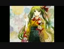 【げっこう】 夢と葉桜 / Yume to Hazakura 【フルートで演奏してみた】